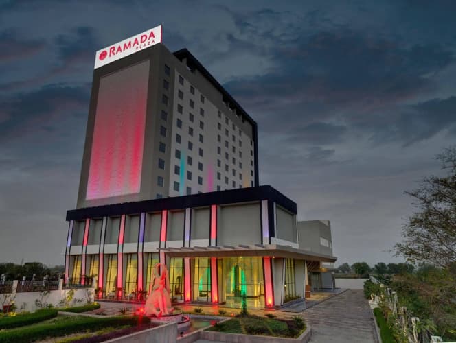 Картинка отеля