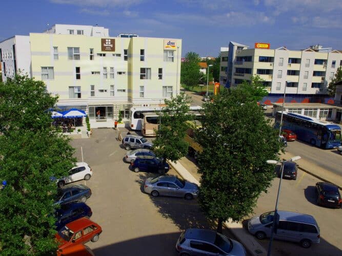 Картинка отеля
