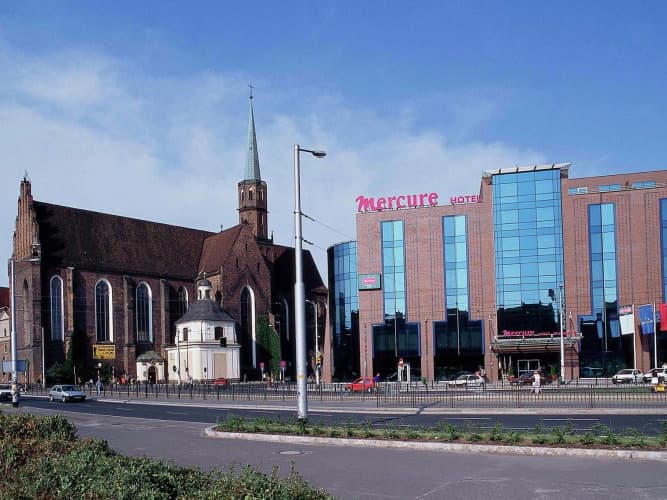Картинка отеля