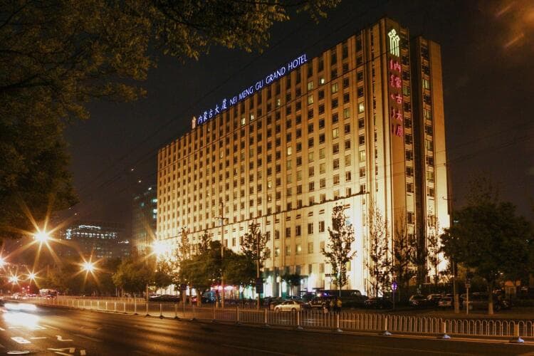 Картинка отеля