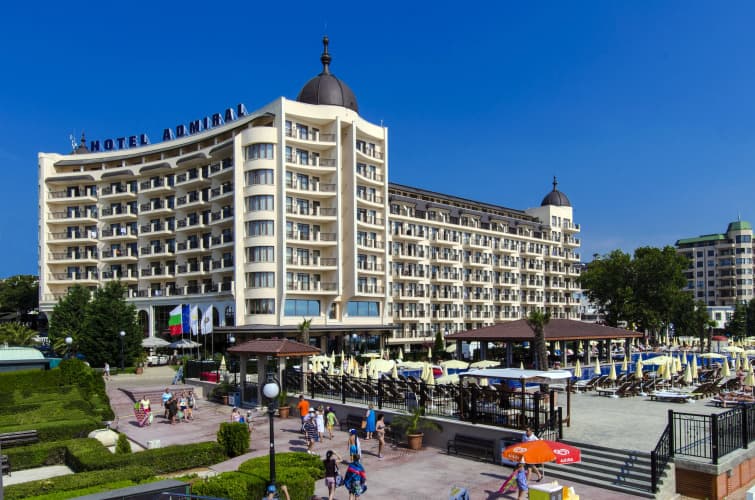 Картинка отеля