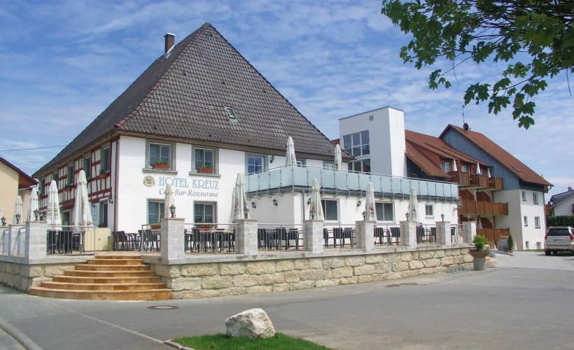 Картинка отеля