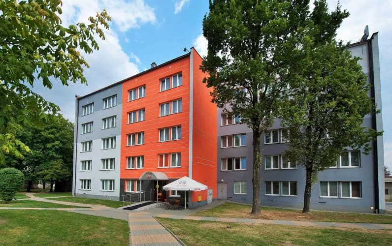Картинка отеля