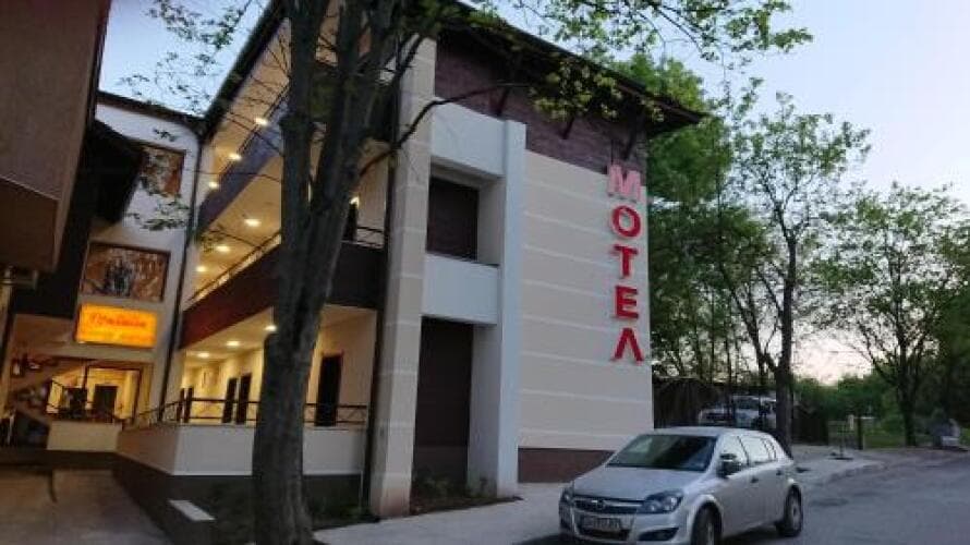 Картинка отеля