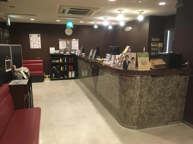 Картинка отеля