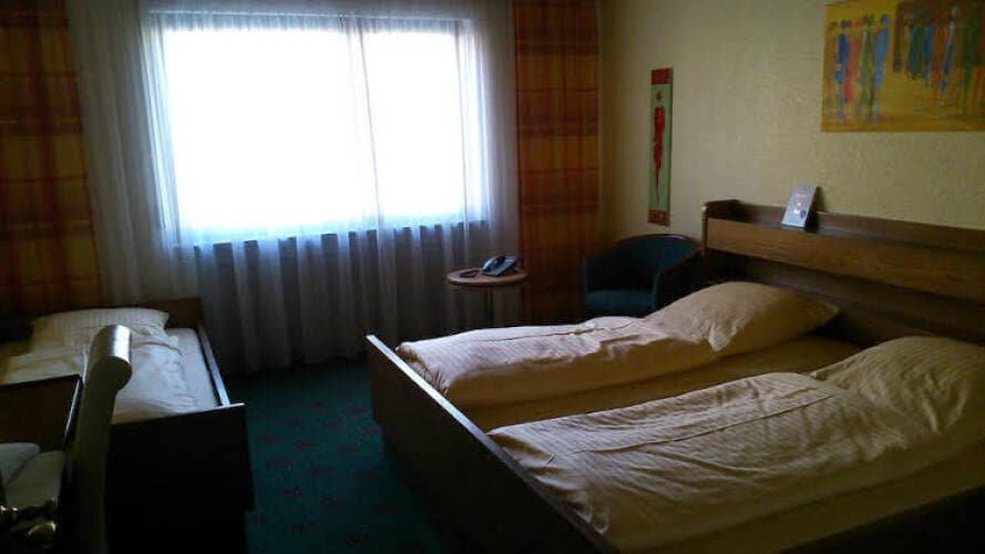 Картинка отеля