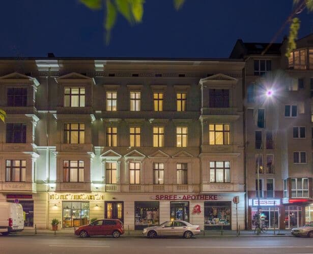 Картинка отеля
