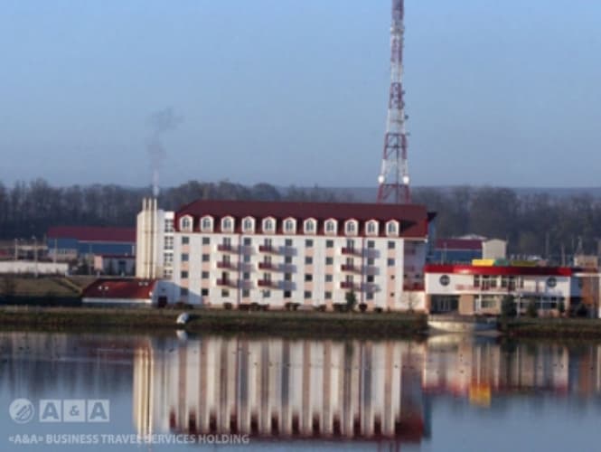Картинка отеля
