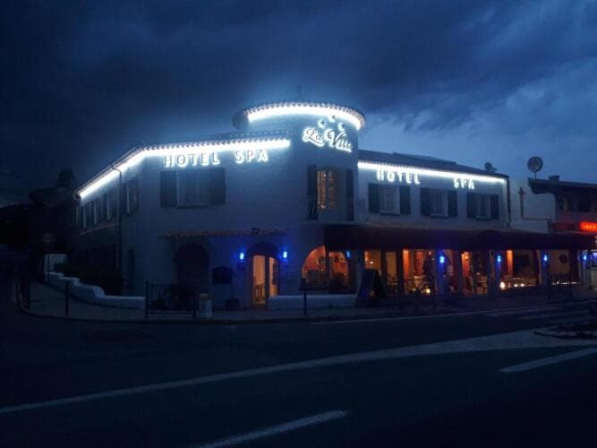 Картинка отеля