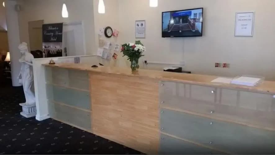 Картинка отеля