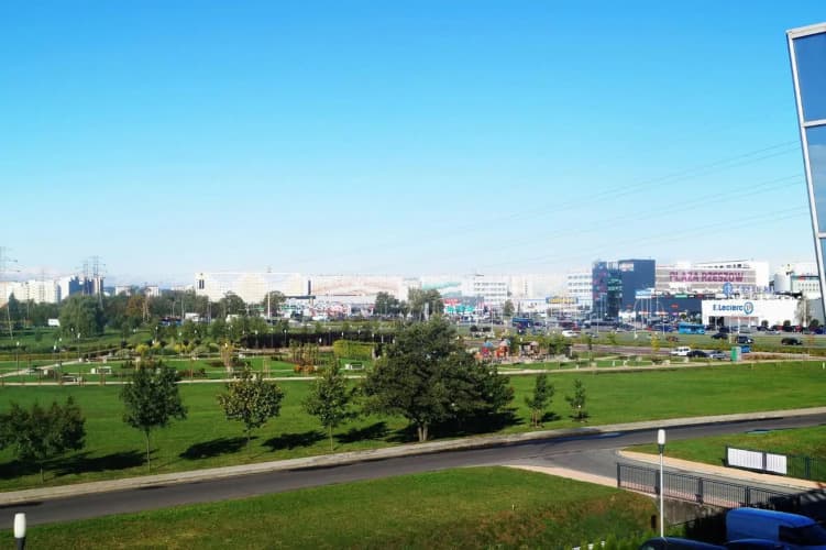 Картинка отеля