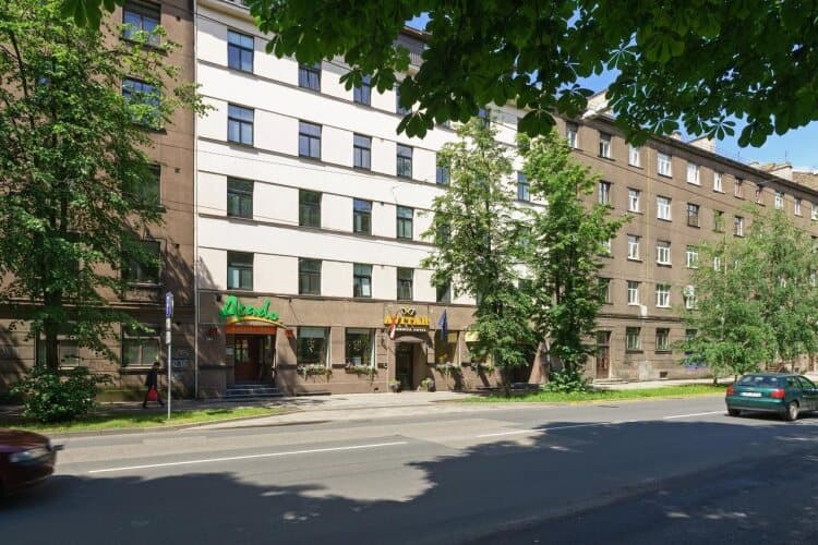 Картинка отеля