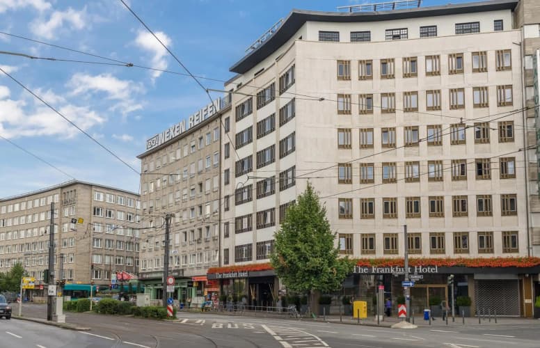 Картинка отеля