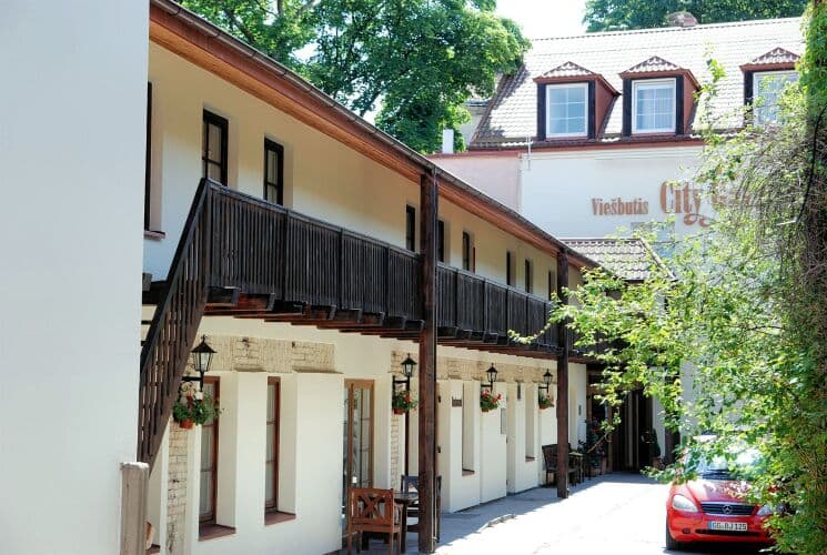 Картинка отеля