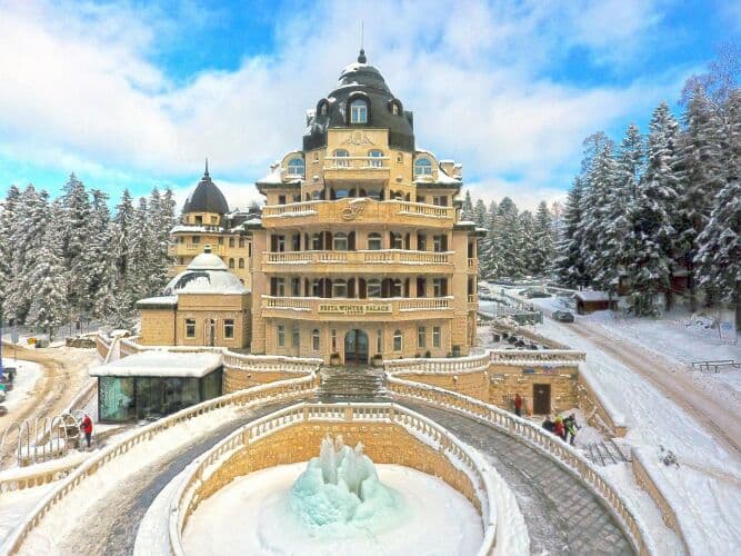 Картинка отеля