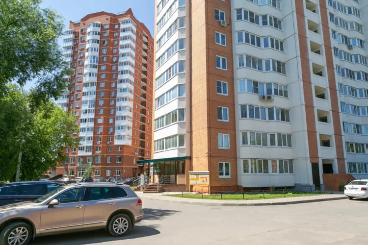 Картинка отеля