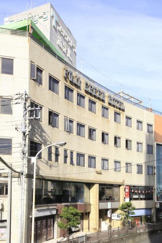 Картинка отеля