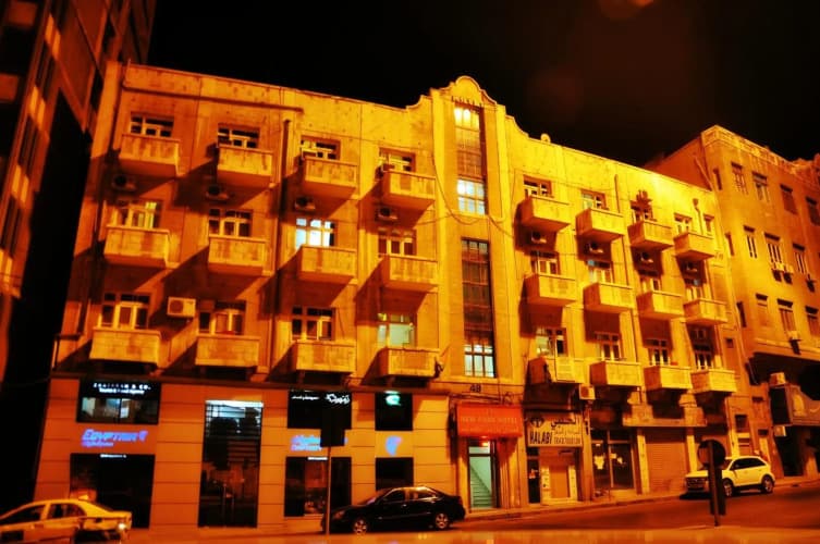 Картинка отеля