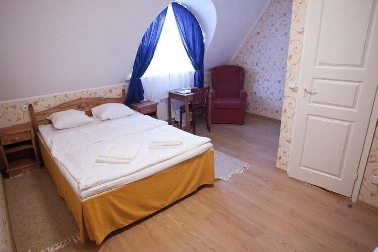 Картинка отеля