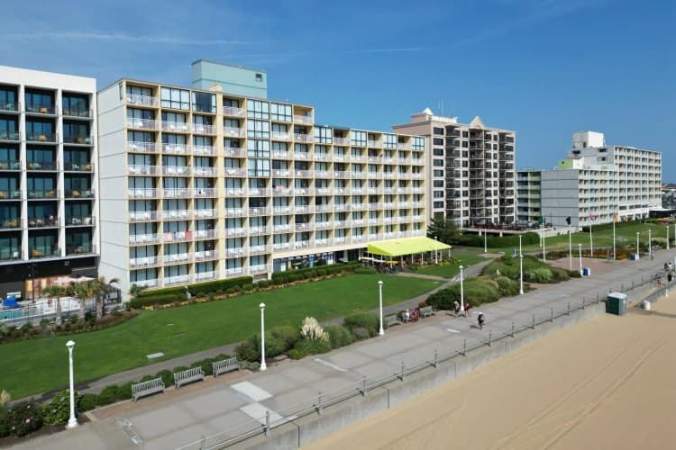 Картинка отеля