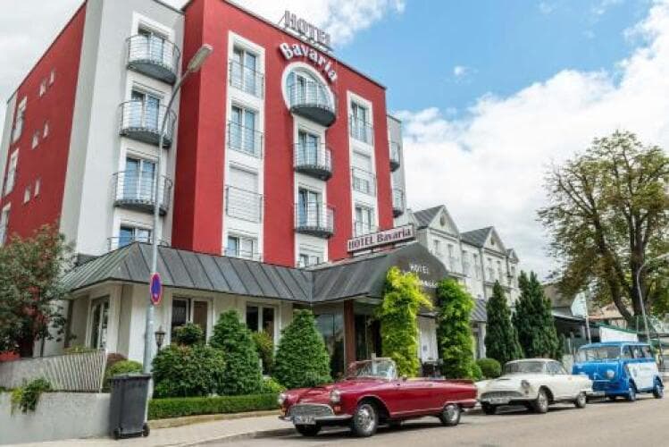 Картинка отеля