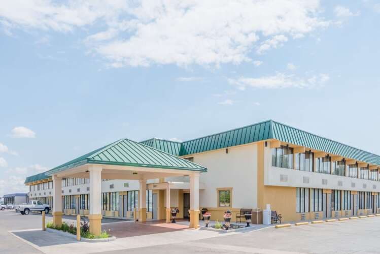 Картинка отеля