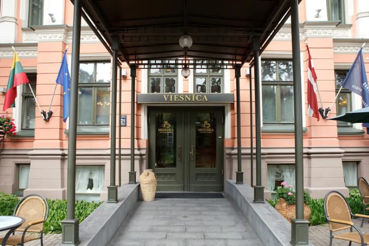 Картинка отеля