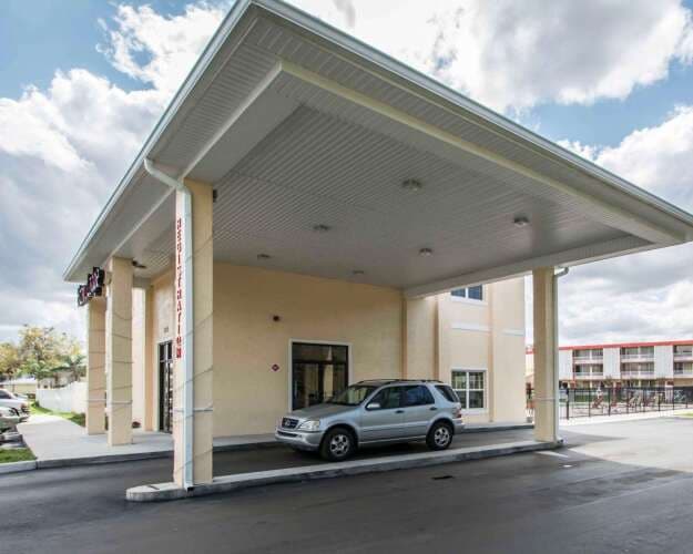 Картинка отеля