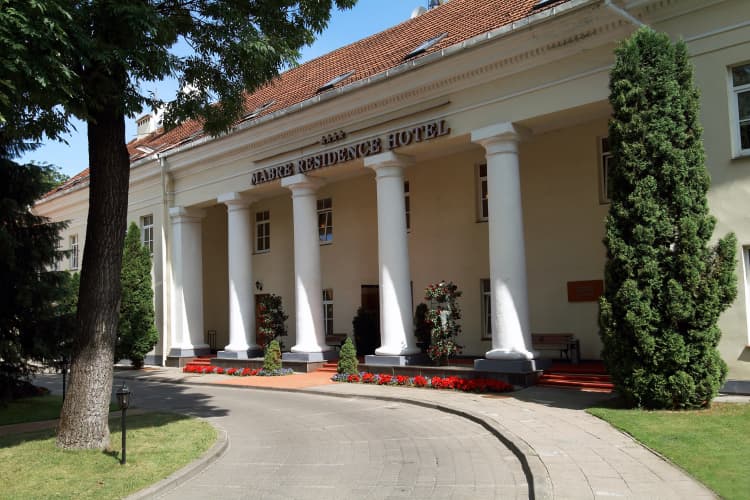 Картинка отеля