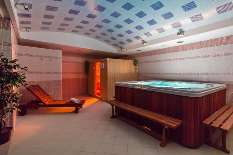 Картинка отеля