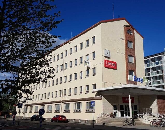 Картинка отеля