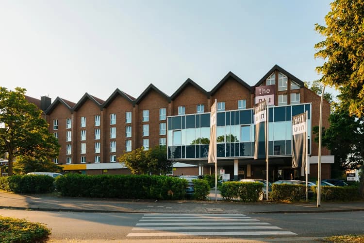 Картинка отеля