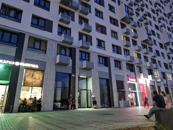 Картинка отеля