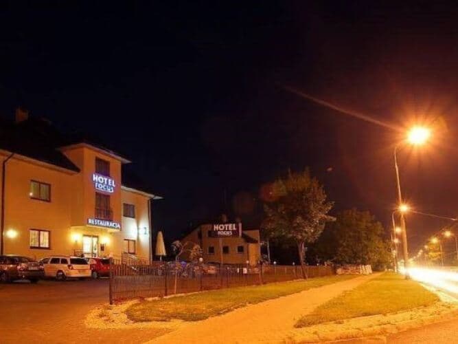 Картинка отеля