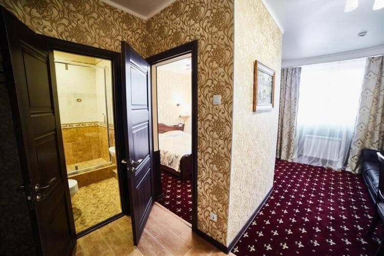 Картинка отеля