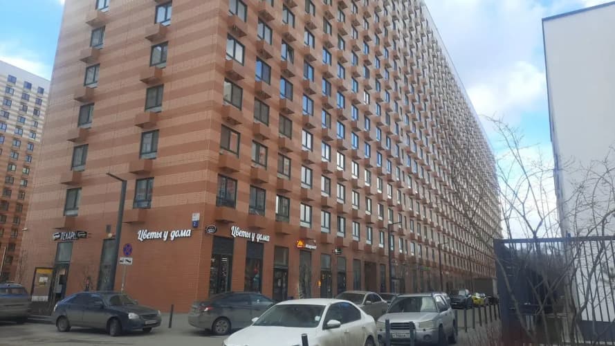 Картинка отеля