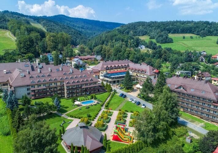 Картинка отеля