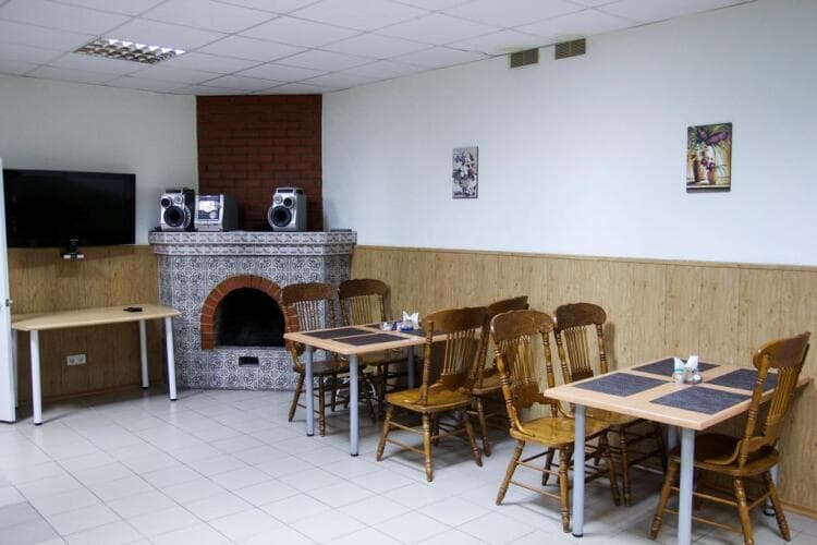 Картинка отеля