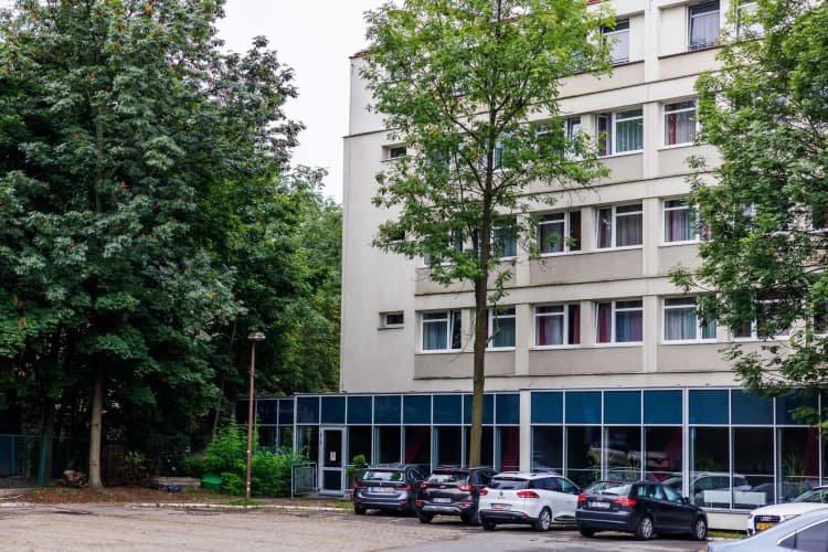 Картинка отеля