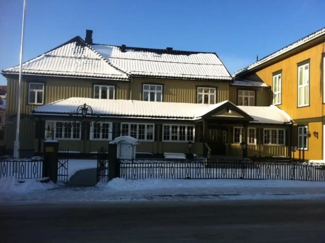 Картинка отеля