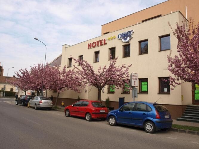 Картинка отеля