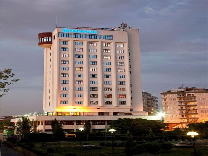 Картинка отеля