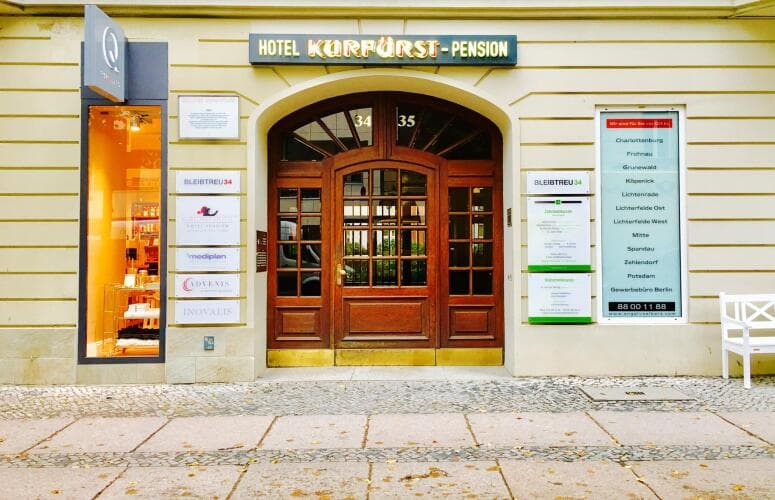 Картинка отеля
