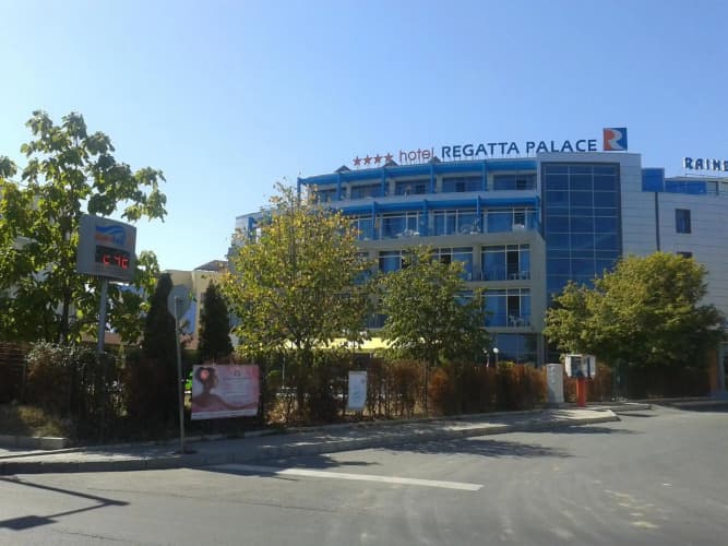 Картинка отеля
