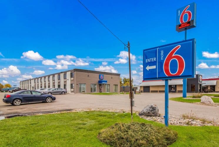 Картинка отеля