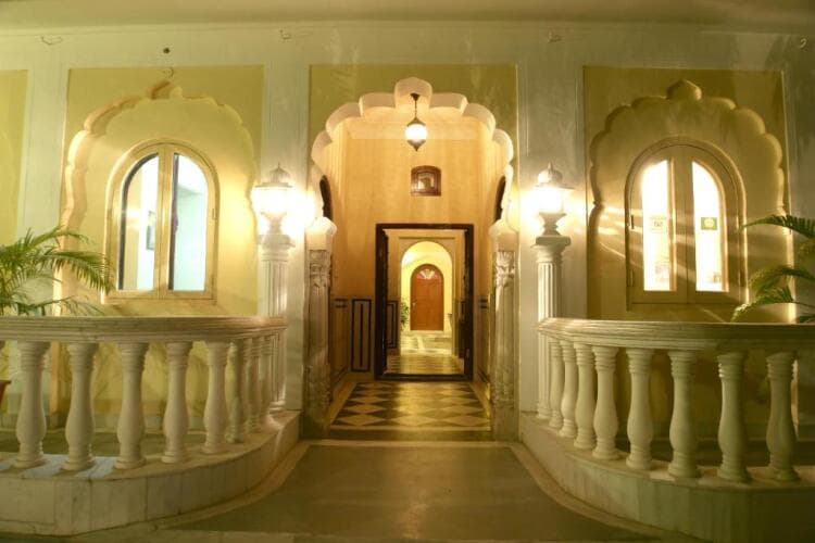 Картинка отеля