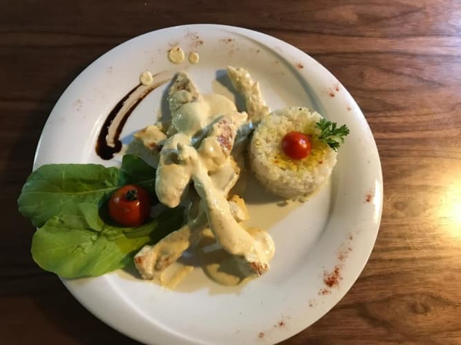 Картинка отеля