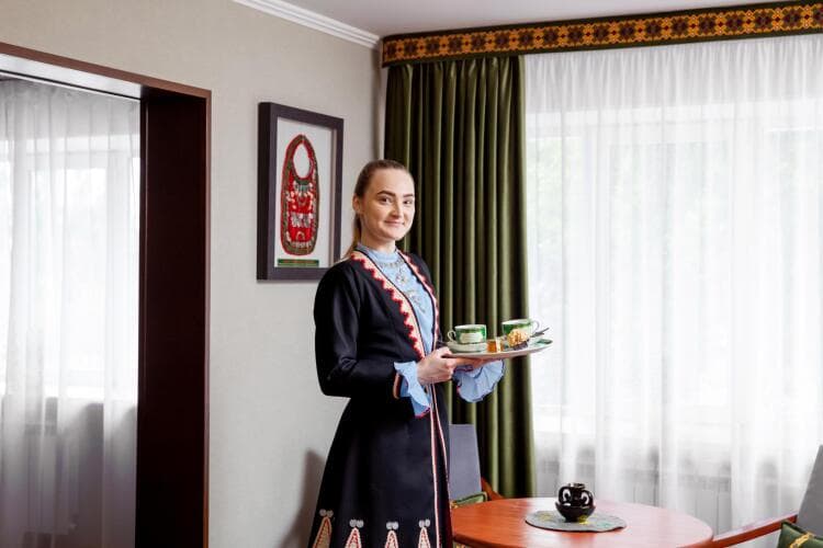 Картинка отеля