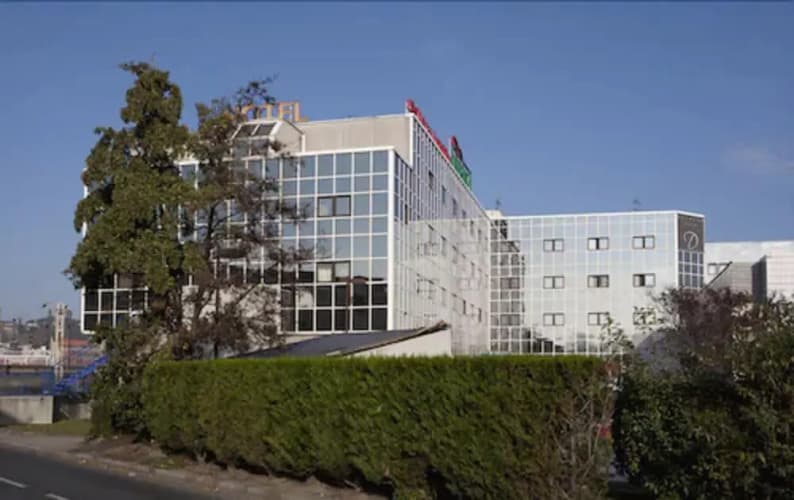 Картинка отеля