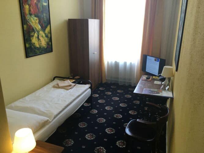 Картинка отеля